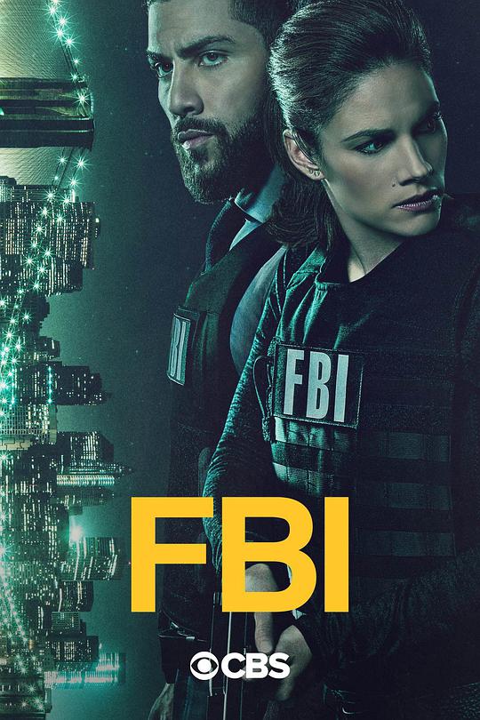 FBI Season 3