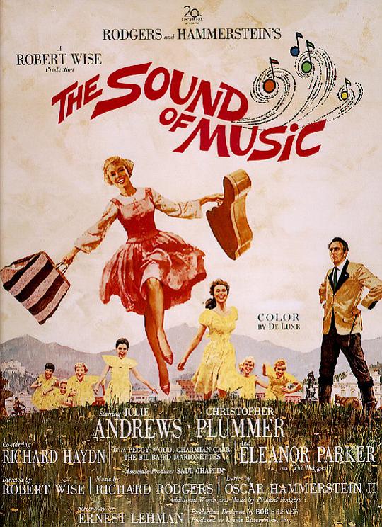 The Sound of Music