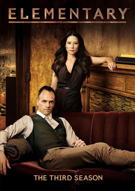 Elementary Season 3