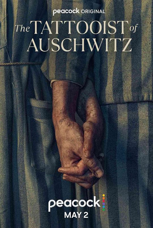 Tattooist of Auschwitz