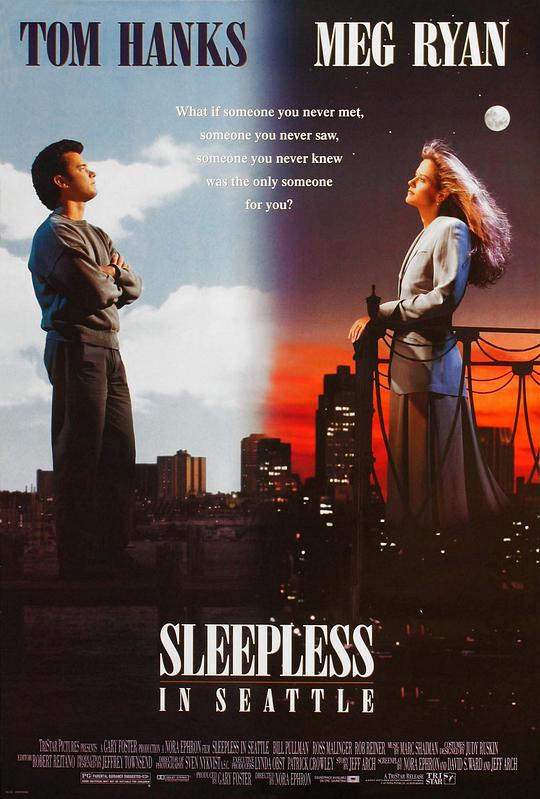 Sleepless in Seattle