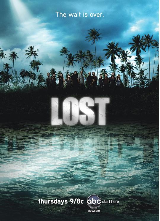 Lost Season 4