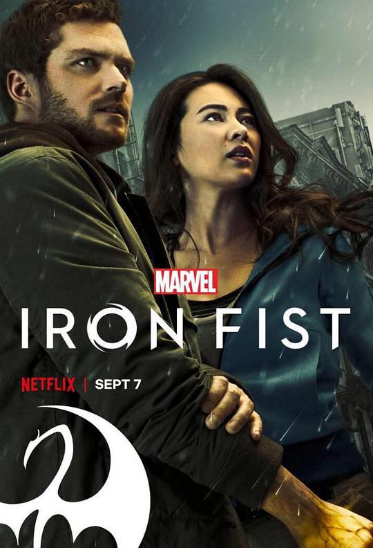 Iron Fist Season 2