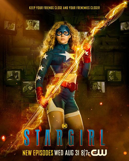 Stargirl Season 3