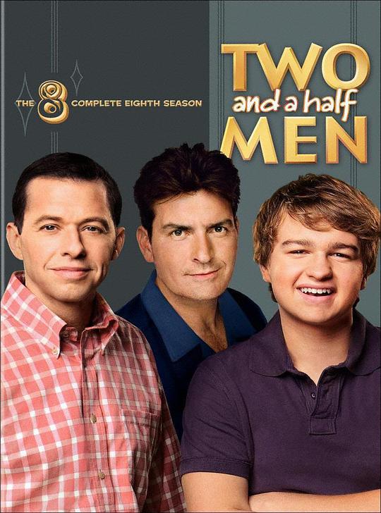 Two and a Half Men Season 8