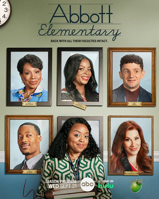 Elementary School Season 2