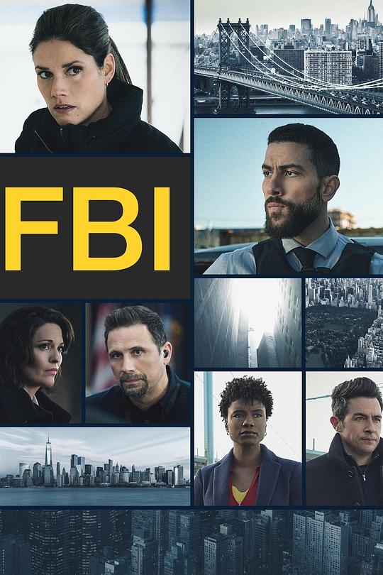 FBI Season 6