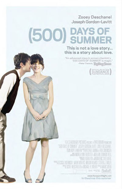 500 Days with Summer