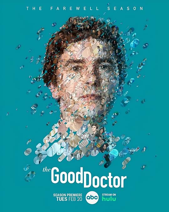 The Good Doctor Season 7