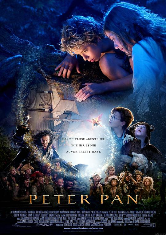 Peter Pan