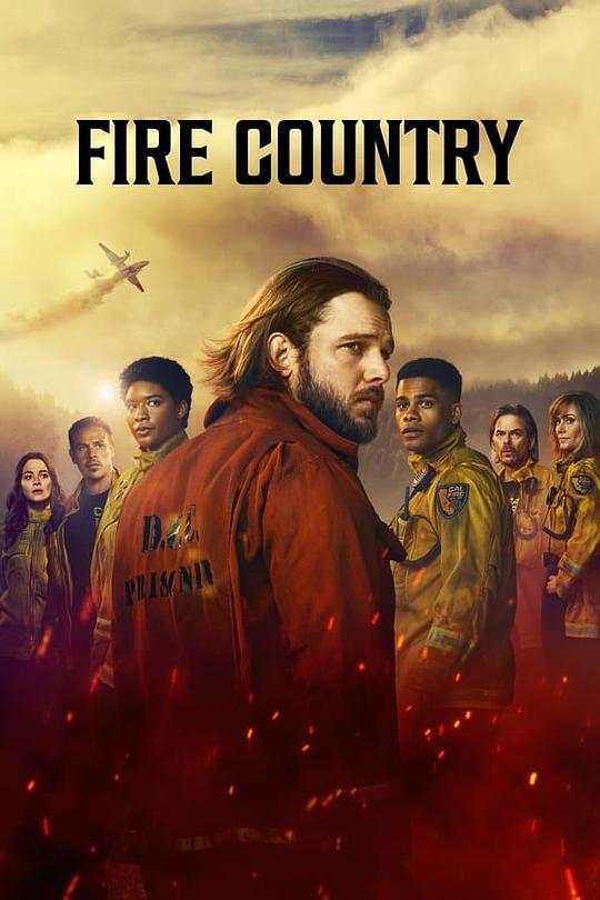 Nation on Fire Season 2