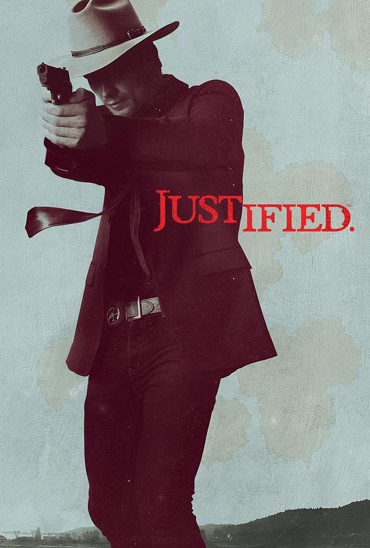 Justified Season 1