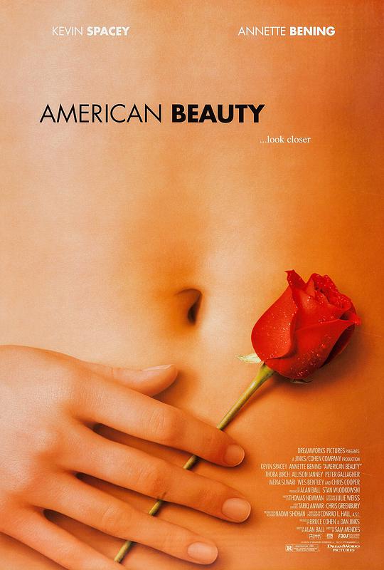 American Beauty