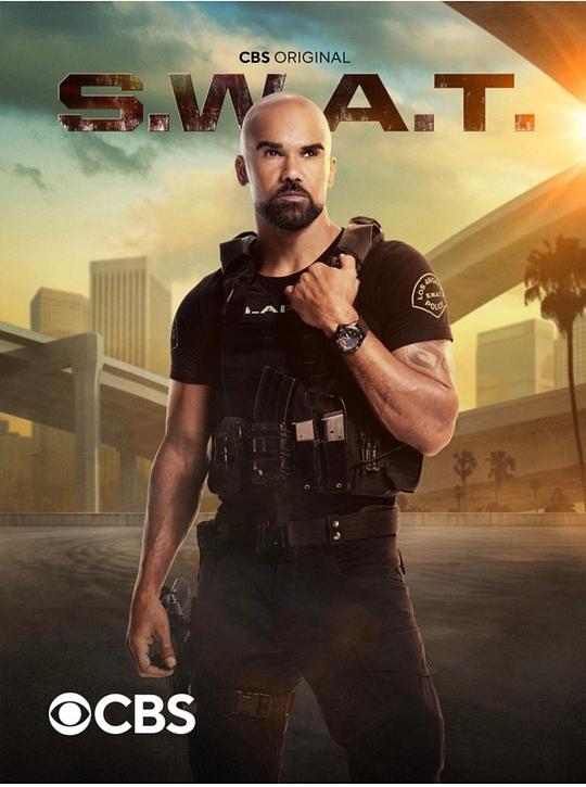 SWAT Season 7