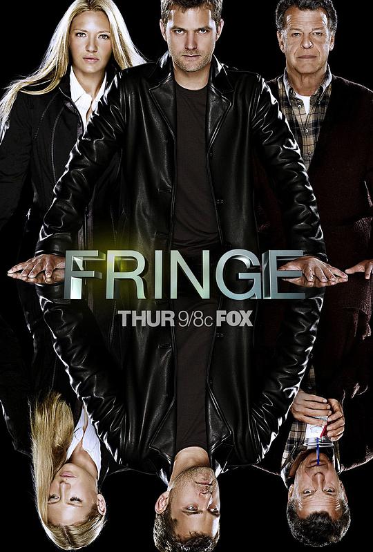 Fringe Season 2