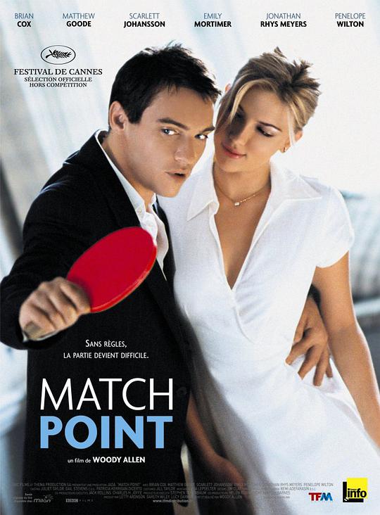 Match Point