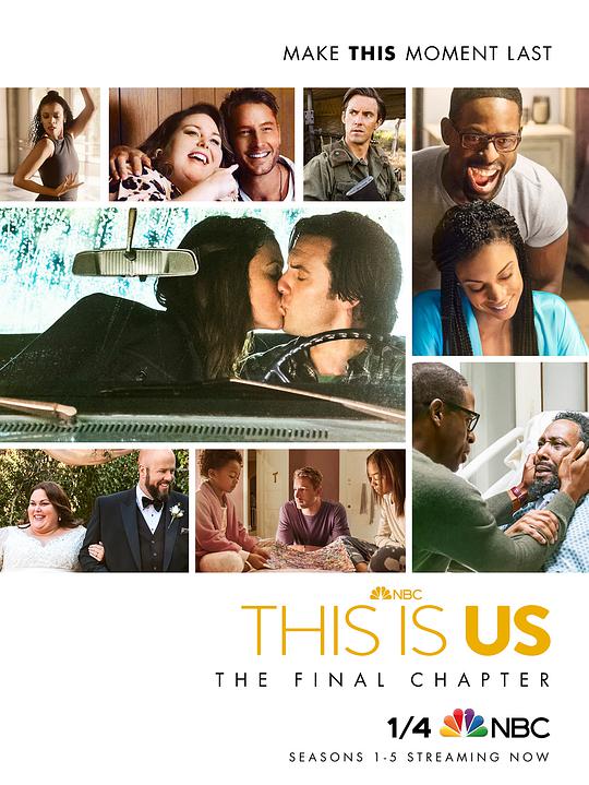 This Is Us Season 6