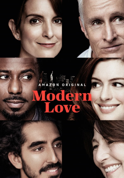 Modern Love Season 1