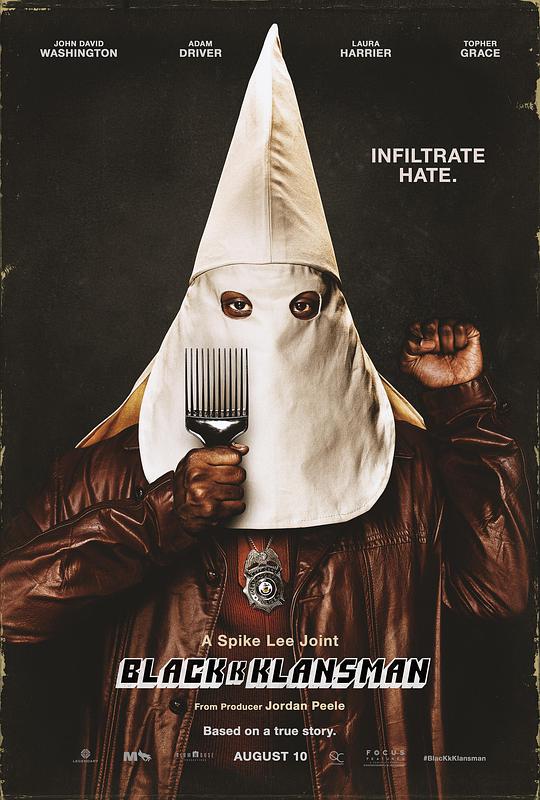 Black Klansman