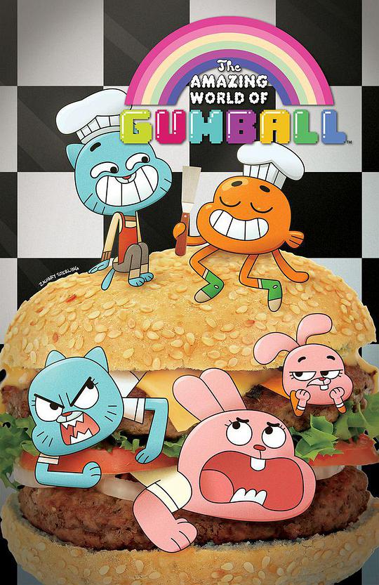 The Amazing World of Gumball Season 2