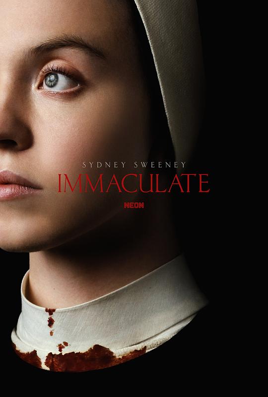 Sister Immaculate