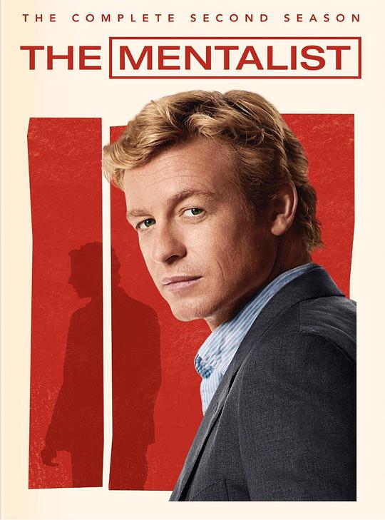 The Mentalist Season 2