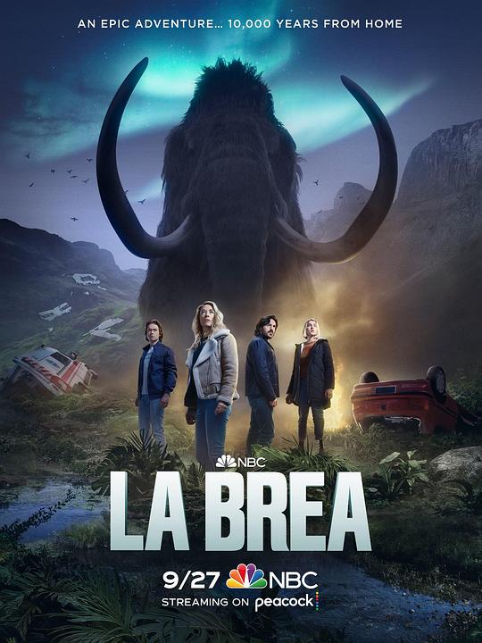 La Brea Season 2