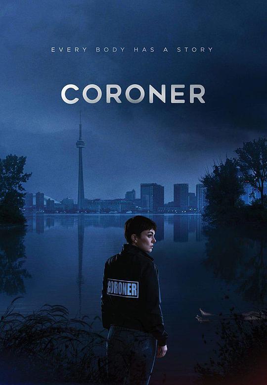 Coroner Season 4