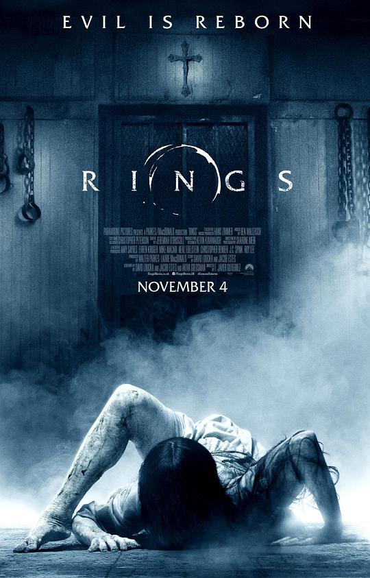 Ring 3 (US version)