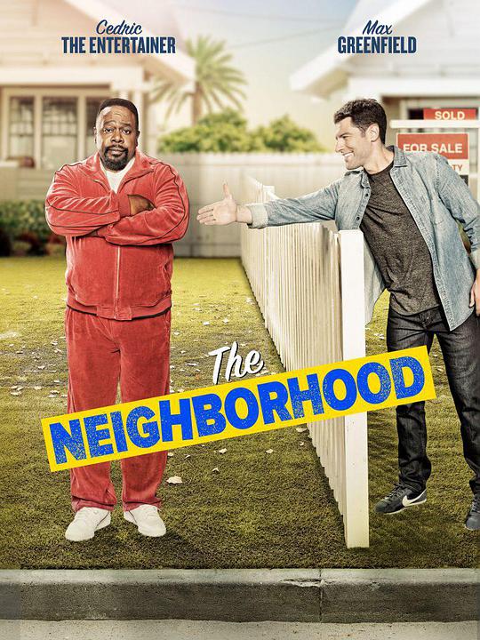 Neighbors Season 1