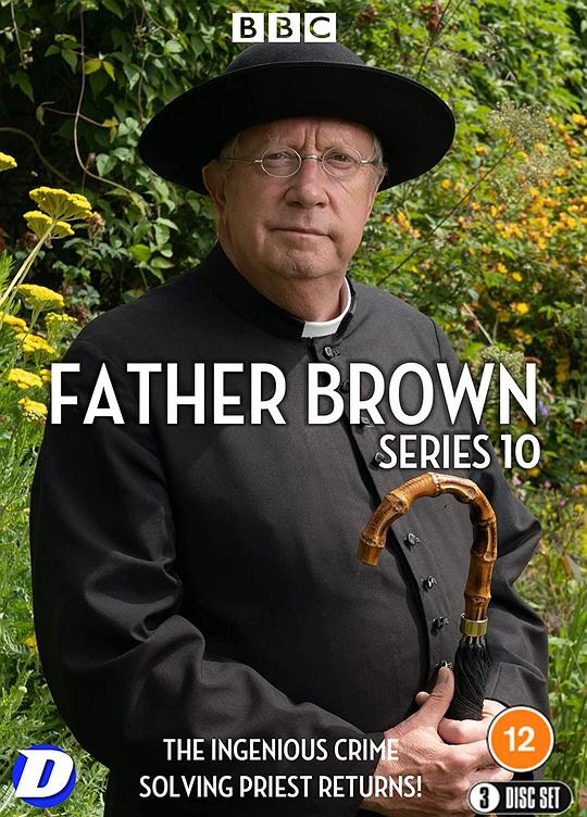 Father Brown Season 10