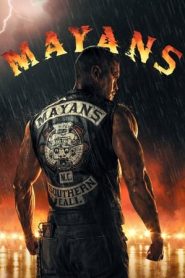 Mayans Season 4