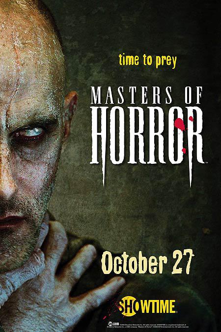 Masters of Horror Season 2