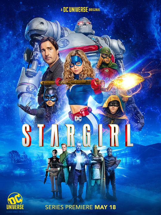 Stargirl Season 1