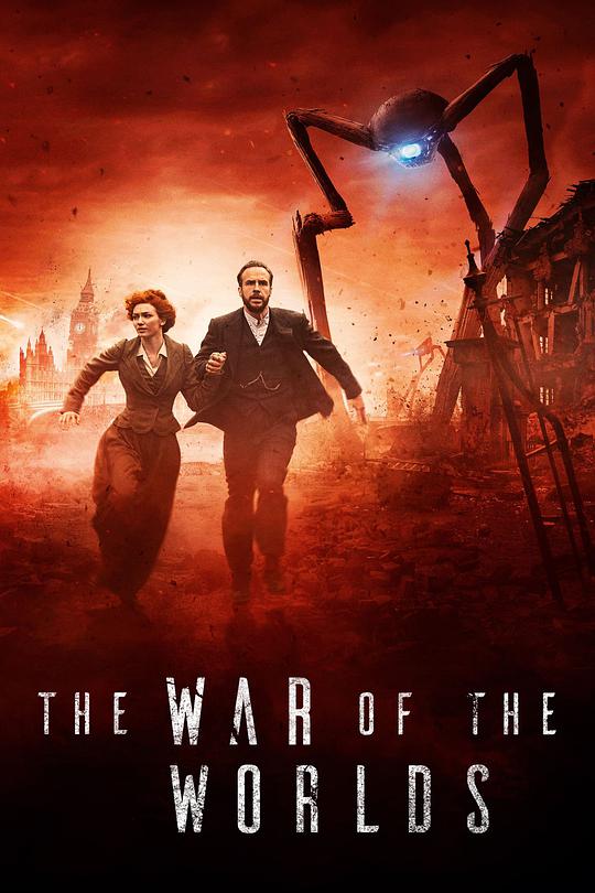 War of the Worlds