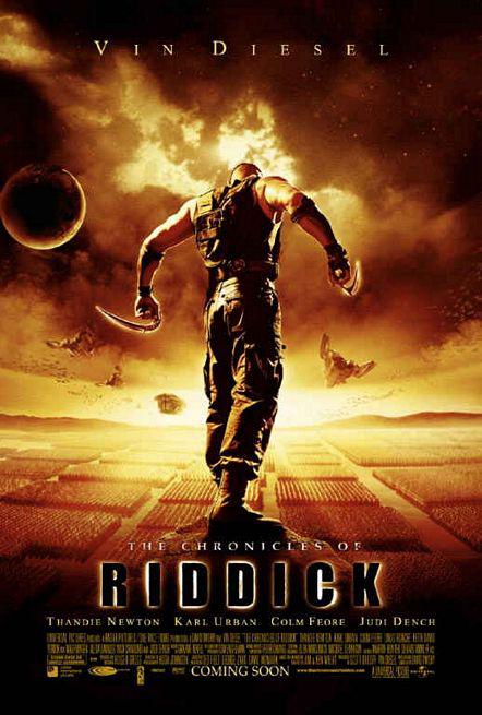 Riddick 2