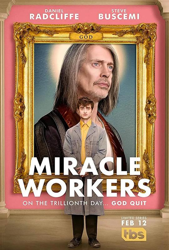 Miracle Worker Season 4