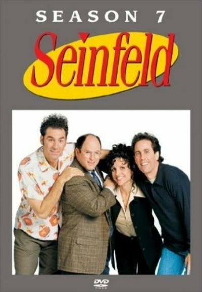 Seinfeld Season 7