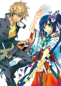 Tokyo Ravens