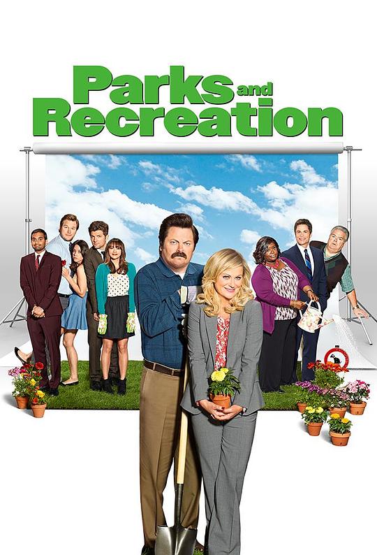 Parks and Recreation Season 6