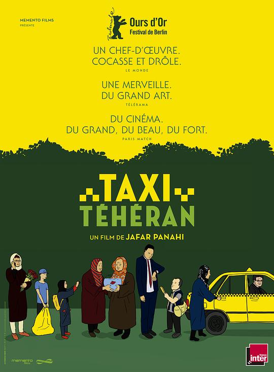 taxi