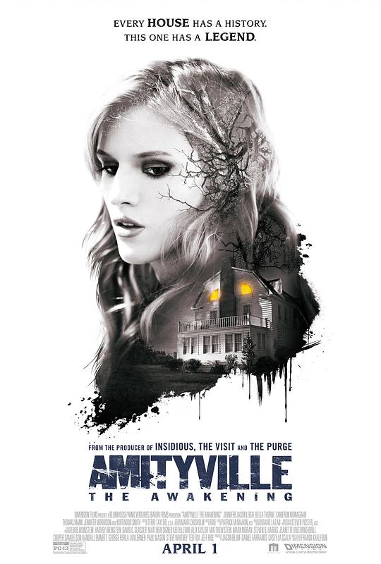 Amityville: Awakening