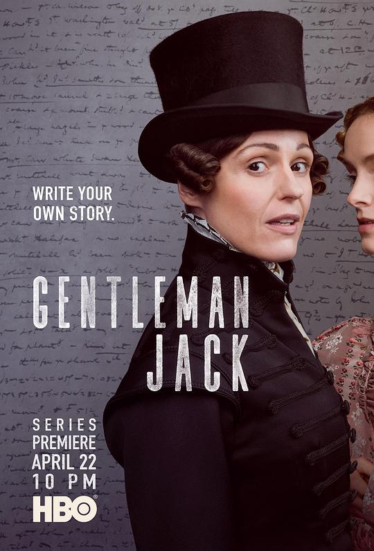 Gentleman Jack Season 1