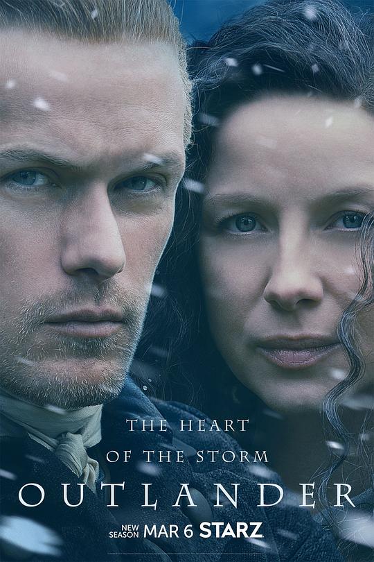 Outlander Season 6