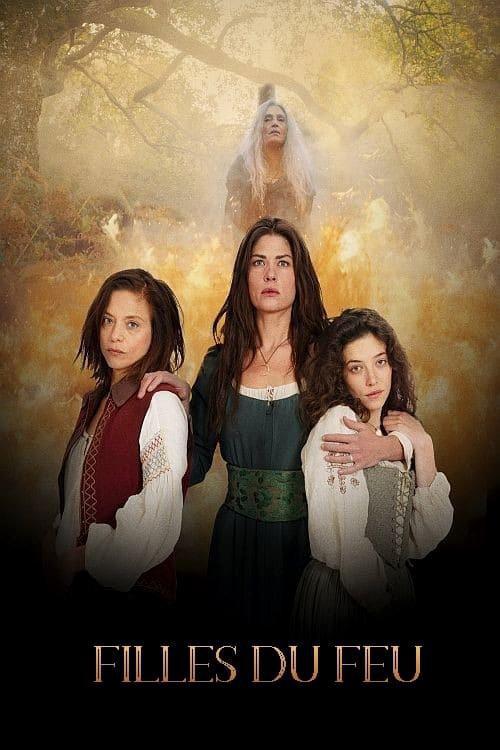 Daughters of Embers Season 1