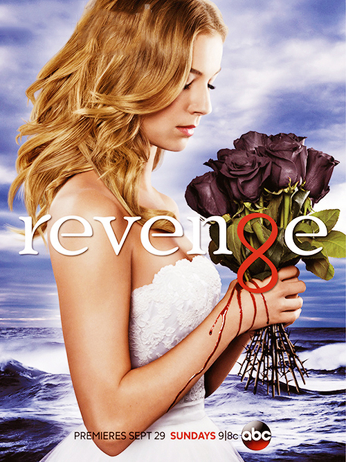 Revenge Season 3