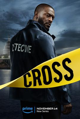 Alex Cross Season 1