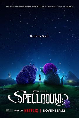 Spellbound