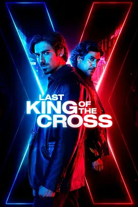 The Last King of the Cross Season 2