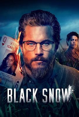 Black Snow Season 2